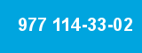 977 114-33-02